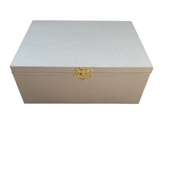 Pico Giant smykkeskrin i ash grey